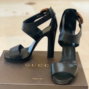 Gucci Lifford Sandals